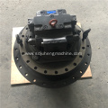 Excavator parts genuine new CX135 Final drive